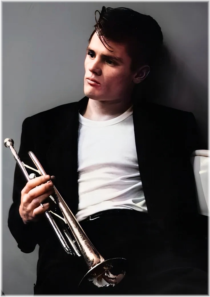 Chet Baker